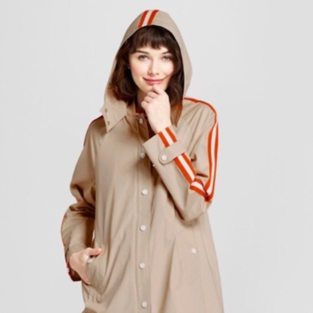 Hunter for Target jacket (sold out in stores)